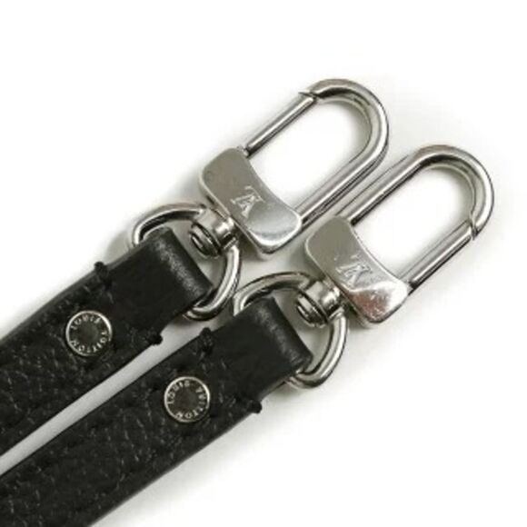 Louis Vuitton Taurillon Leather Lock Me Backpack Rucksack - Picture 3 of 12